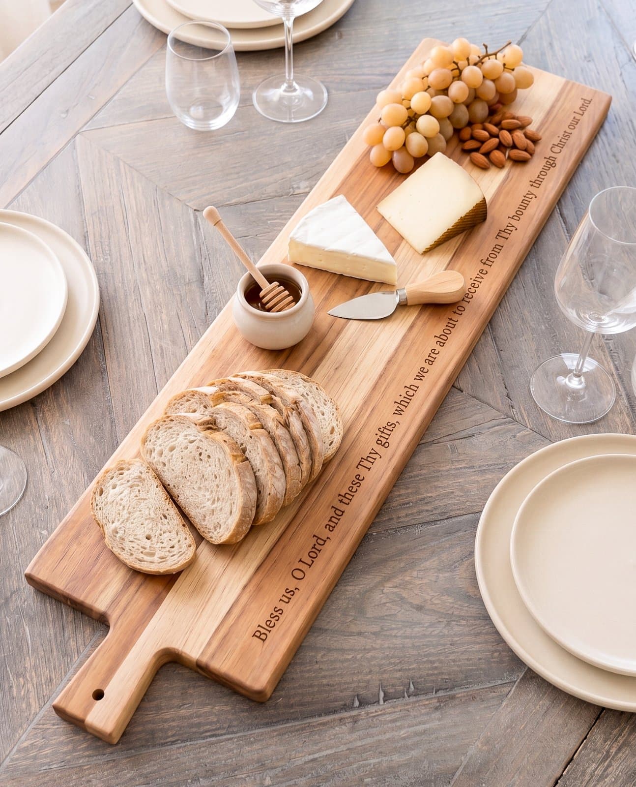 Cutting Board