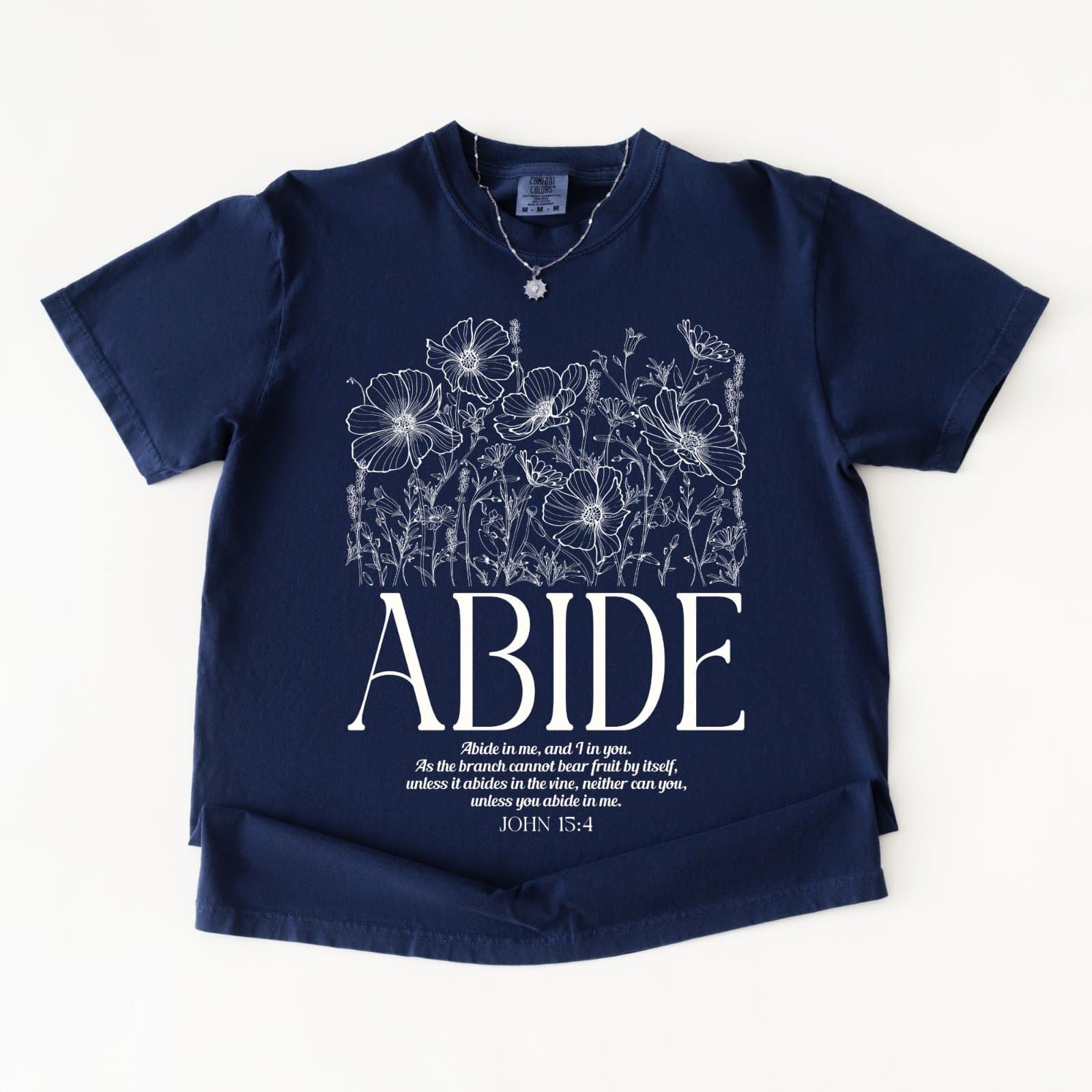 There was Jesus - Shirt (Copy)