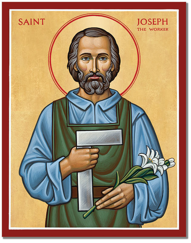 Saint Joseph